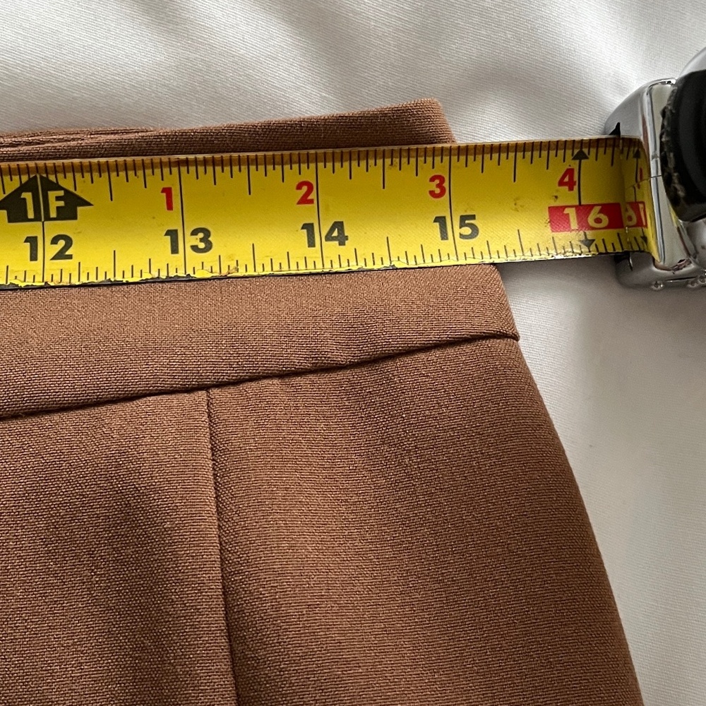 Femme paneled pencil skirt - Size 36 ( XS-S) - Picture 10 of 14